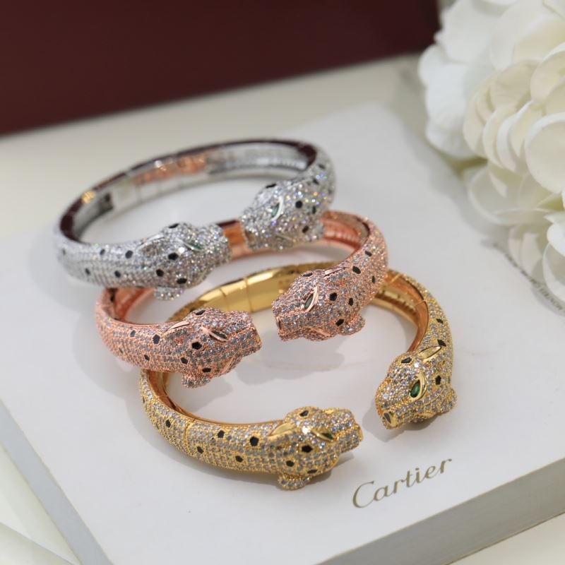 Cartier Bracelets